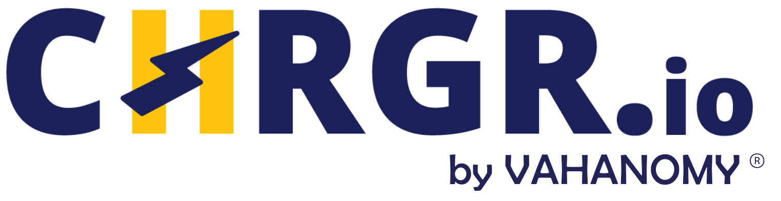 CHRGR.io – Online Marketplace for the EV Charging Infrastructure Ecosystem