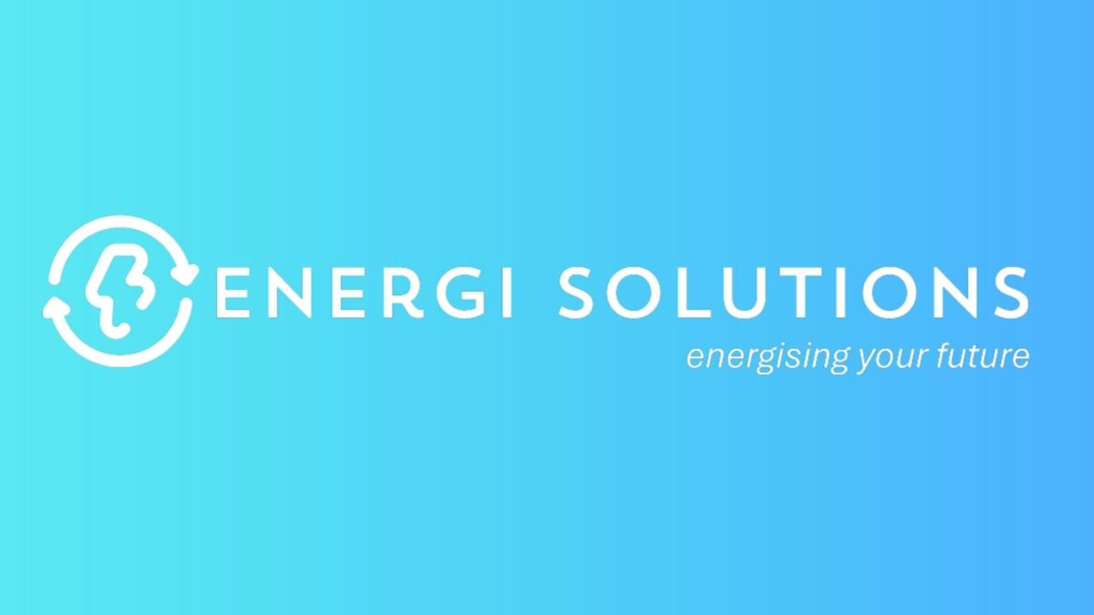 Logo of Energi Solutions - an Independent Connection Provider (ICP) accredited by Lloyd's through the National Electricity Registration Scheme (NERS)