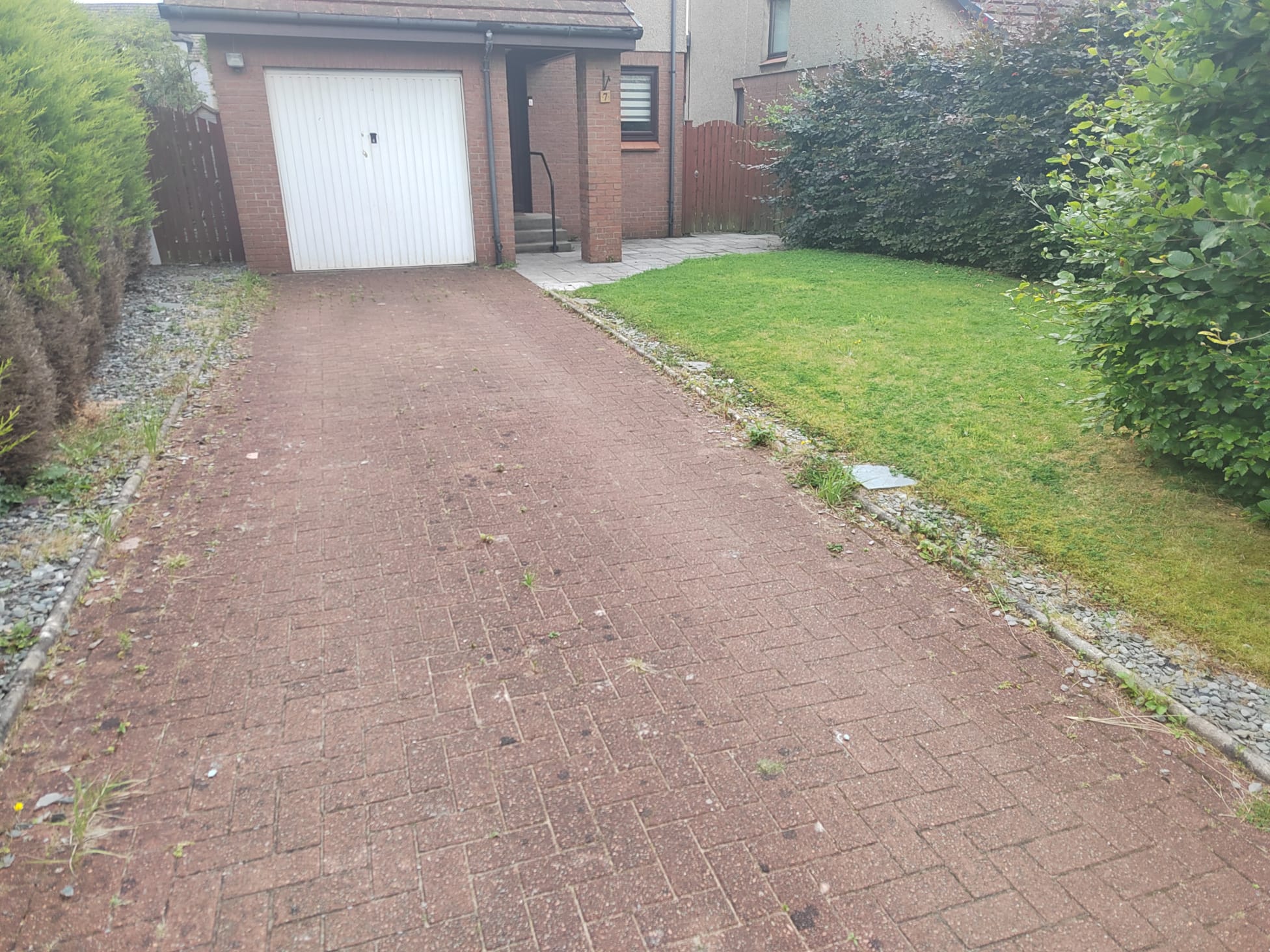 Allan Court, Grangemouth – Residential Property